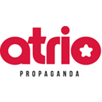 Atrio Propaganda logo, Atrio Propaganda contact details