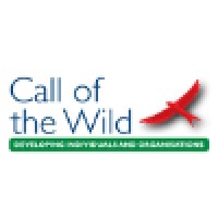 Call of the Wild Ltd logo, Call of the Wild Ltd contact details