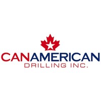 CanAmerican Drilling Inc logo, CanAmerican Drilling Inc contact details