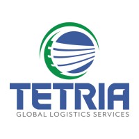 Tetria Global Logistics Services logo, Tetria Global Logistics Services contact details