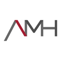 AMH Servicios Financieros logo, AMH Servicios Financieros contact details