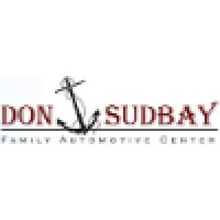 Sudbay Family Automotive logo, Sudbay Family Automotive contact details