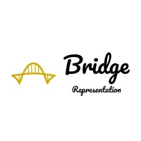 Bridge Representation logo, Bridge Representation contact details