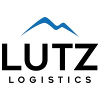 LUTZ Logistics logo, LUTZ Logistics contact details