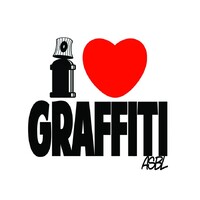 I love Graffiti asbl logo, I love Graffiti asbl contact details