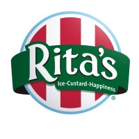 Rita's Italian Ice and Frozen Custard at Campbell logo, Rita's Italian Ice and Frozen Custard at Campbell contact details