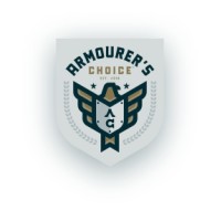 Armourer's Choice logo, Armourer's Choice contact details