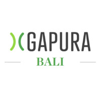 Gapura Bali logo, Gapura Bali contact details