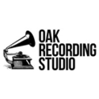 OAK Recording Studio logo, OAK Recording Studio contact details