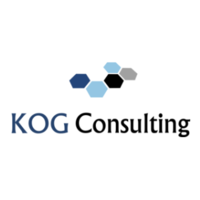 KOG Consulting logo, KOG Consulting contact details