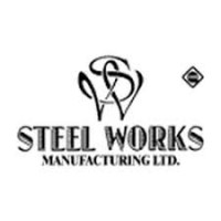 Steel Works Manufacturing Ltd logo, Steel Works Manufacturing Ltd contact details