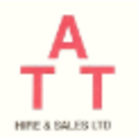 A T T HIRE & SALES logo, A T T HIRE & SALES contact details