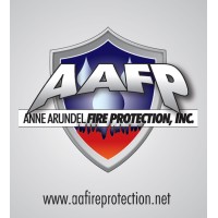 Anne Arundel Fire Protection logo, Anne Arundel Fire Protection contact details