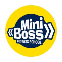 MINIBOSS Business School - Australia logo, MINIBOSS Business School - Australia contact details