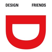 Design Friends logo, Design Friends contact details