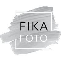 Fika Foto logo, Fika Foto contact details