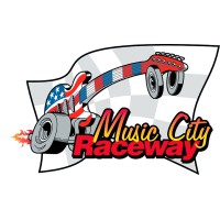 Music City Raceway logo, Music City Raceway contact details