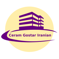 Ceram Gostar Iranian Co. logo, Ceram Gostar Iranian Co. contact details