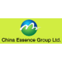 China Essence Group Ltd. logo, China Essence Group Ltd. contact details