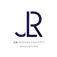 JLR Bespoke Property Renovations Ltd logo, JLR Bespoke Property Renovations Ltd contact details