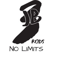 JB3 Rods logo, JB3 Rods contact details