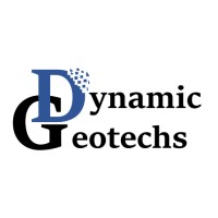 Dynamic Geotechs logo, Dynamic Geotechs contact details