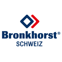 Bronkhorst (Schweiz) AG logo, Bronkhorst (Schweiz) AG contact details