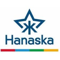 Hanaska logo, Hanaska contact details