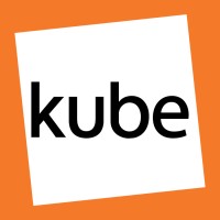 Kube Kitchens logo, Kube Kitchens contact details