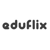 Eduflix logo, Eduflix contact details