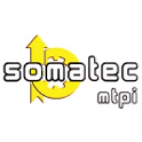 SOMATEC MTPI logo, SOMATEC MTPI contact details