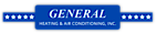 General Heating & Air Conditioning,Inc. logo, General Heating & Air Conditioning,Inc. contact details