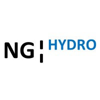 NG Hydro GmbH logo, NG Hydro GmbH contact details