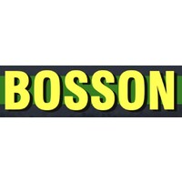 BOSSON SAS logo, BOSSON SAS contact details