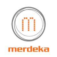 Merdeka Precision logo, Merdeka Precision contact details