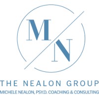 The Nealon Group logo, The Nealon Group contact details