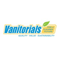 Vanitorials Ltd logo, Vanitorials Ltd contact details