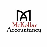 McKellar Accountancy logo, McKellar Accountancy contact details