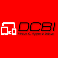 DCBI logo, DCBI contact details