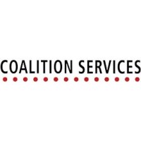 Coalition Services logo, Coalition Services contact details