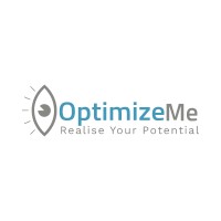 iOptimizeMe logo, iOptimizeMe contact details