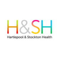 Hartlepool & Stockton Health logo, Hartlepool & Stockton Health contact details