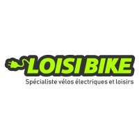 Loisibike logo, Loisibike contact details