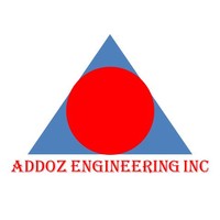 Addoz Engineering Inc. logo, Addoz Engineering Inc. contact details