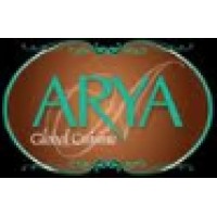 Arya Global Cuisine logo, Arya Global Cuisine contact details