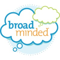 Broadminded: Bringing Creativity to Life logo, Broadminded: Bringing Creativity to Life contact details