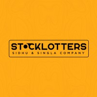 STOCKLOTTERS logo, STOCKLOTTERS contact details