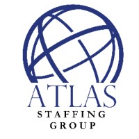 Atlas Staffing Group, LLC logo, Atlas Staffing Group, LLC contact details