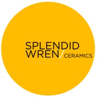 Splendid Wren Ceramics logo, Splendid Wren Ceramics contact details