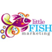 Little Fish Marketing logo, Little Fish Marketing contact details